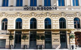 Hotel St. George Helsinki